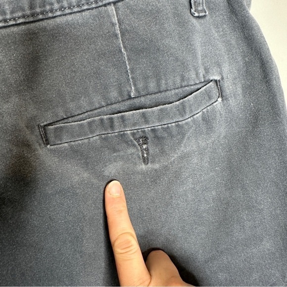 George grey casual shorts - Picture 4 of 4